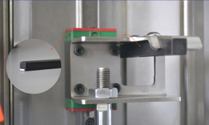 Machine de pliage et de formage de plaques d'aluminium CNC B100 pour société de publicité - Product Image 6