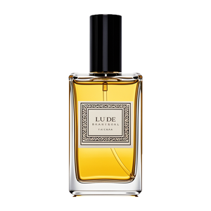 Bán Buôn Sang Trọng 100Ml Nước Hoa Thủy Tinh Phẳng Chai Rỗng Nhãn Dán Riêng Nhãn Và Bao Bì Dán Với Hộp Nhãn - Product Image 6