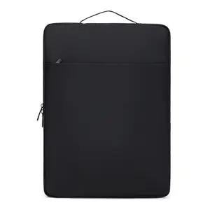 Sac intérieur d'ordinateur portable multifonctionnel de haute qualité pour Macbook Air Tablet 13 14 pouces