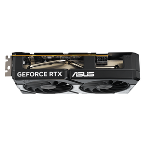 Nouvelle Carte Graphique de Jeu DUAL GeForce RTX 5060 O8G, Carte Vidéo DUAL RTX 5060 2 Ventilateurs, Carte Vidéo DUAL RTX 5060 2 Ventilateurs, DUAL RTX 5 - Product Image 4