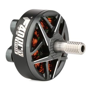 Motor para Ala Voladora de 5 Pulgadas, FPV Freestyle, Metal Compuesto, Breaking Wind F40 <span class=keywords><strong>Pro</strong></span> IV - Product Image 3