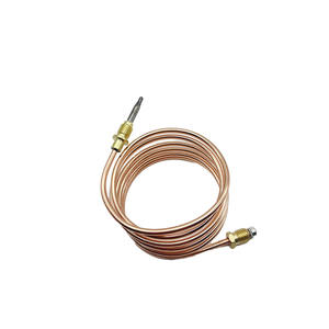 <span class=keywords><strong>Thermocouple</strong></span> en laiton pour cuisinière à gaz domestique - Fournisseur chinois pour foyer et four à gaz - Product Image 1