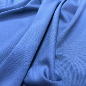 ผ้า PK รีไซเคิลขายส่ง ผลิตจากโพลีเอสเตอร์รีไซเคิล 92% สแปนเด็กซ์ 8% ระบายอากาศได้ดี เป็นมิตรกับสิ่งแวดล้อม เหมาะสำหรับชุดว่ายน้ำเด็กชาย ชุดเดรส และกิจกรรมกลางแจ้ง - Product Image 2