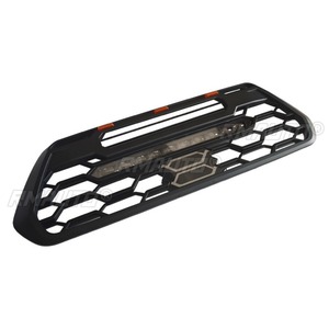 Kit de Carrocería para Toyota Tacoma 2016-2023, Parrilla Delantera, Rejillas Decorativas, Cubierta Decorativa, Parrilla Delantera, Pieza Exterior - Product Image 4