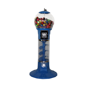 Lottery <strong>Machine</strong> <strong>Gashapon</strong> Candy <strong>Vending</strong> <strong>Machine</strong> Gumball Capsule Toy Gacha <strong>Vending</strong> <strong>Machine</strong> - Product Image 6