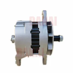 DAHAI Nhật Bản Chất Lượng Cao 12V Alternator 19020356 19020357 19020360 19020361 19020362 Phù Hợp Với 3116 3126 M11 N14 ISB ISC ISM