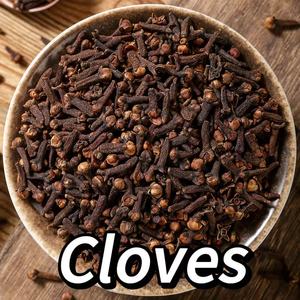Chiodi di garofano interi essiccati Zhongbotang, spezia naturale cruda di alta qualità, 0,5 kg, all'ingrosso da Anhui per alimenti brasati e condimenti - Product Image 2