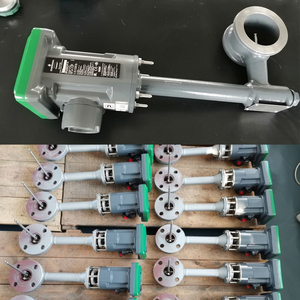 Fieldvue f-isher truyền đầu đơn vị điện tử <span class=keywords><strong>displacer</strong></span> mức độ mét dlc3100 kỹ thuật số mức độ điều khiển - Product Image 6