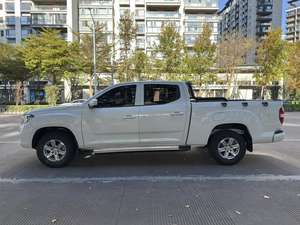 SAIC Maxus T70 <span class=keywords><strong>2022</strong></span> 2.0T Diesel Manuelle 4x4 Édition Australienne Longue Base d'essieu d'occasion - Product Image 6