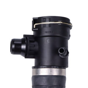 Manguera de Refrigerante de Alta Calidad para Automóviles 17127596832 para BMW 118 I 120 I 316 I 320 I - Product Image 2