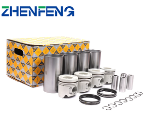 Repuestos para motor diésel CAT 3066 3304 3306 C4.4 C6.4 C6.6 C7 C9 <span class=keywords><strong>C10</strong></span> C13 C15 C18 Kit de reparación de reacondicionamiento Kit de revestimiento para Caterpillar - Product Image 5