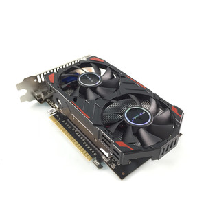 最佳质量Gfore GTX750ti显卡2GB内存GDDR5 128Bit显卡 - Product Image 2