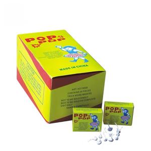 ألعاب نارية آمنة وخالية من البارود للمدينة. يستقر البوب على الطراز الصيني (وتسمى أيضا "سنابر ويبر") لا حاجة الاشتعال. - Product Image 2