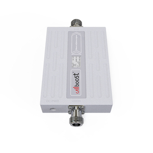 Amplificateur de signal de réseau mobile LTE monobande 2600 MHz <span class=keywords><strong>GSM</strong></span> <span class=keywords><strong>2G</strong></span> <span class=keywords><strong>3G</strong></span> 4G 68dB avec certification CE FCC - Product Image 5