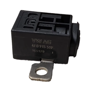 Capteur de température automobile OEM 4F0915519 Protection contre les surcharges pour <span class=keywords><strong>Audi</strong></span> A5 Q5 A6 A7 Volkswagen Skoda - Product Image 1