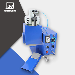 Hiệu quả cao 2L công suất nhỏ keo bể keo nóng máy kích thước nhỏ Máy tính để bàn keo máy - Product Image 4