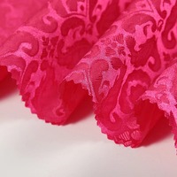 Prix usine 100% Polyester personnalisé Jacquard satin tissu personnaliser en gros Jacquard Satin tissu costume doublure rideau tissu