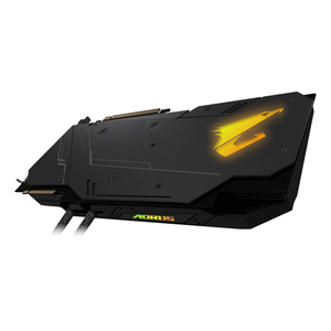 Tarjeta Gráfica GeForce RTX 2080 Ti WATERFORCE 11G Usada con GDDR6 de 352 bits de Alto Rendimiento, RTX 2080 Ti Usada GeForce RTX 208 - Product Image 6
