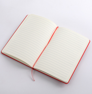 A5 Hardcover <strong>Small</strong> <strong>Notebook</strong> Cheap PU Leather Handhold Journal Business Diary <strong>Notebook</strong> Promotion Stationary School Supply - Product Image 6