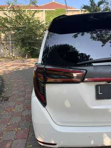 Luz Trasera de Señal de Giro Mejorada Nuelead para Innova 2016-2021, LED de 12 V, Nueva, Roja y Negra, YZ - Product Image 4