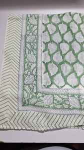 Ethnic Design Hand Block Print Cotton <b>Sarong</b> Lightweight Soft Cotton <b>Wrap</b> Perfect For Pool <b>Beach</b> Vacation Or Relaxed Summer - Product Image 5