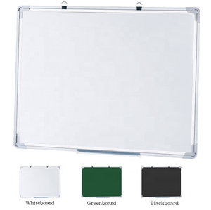 <span class=keywords><strong>Lavagna</strong></span> Magnetica Interattiva in Lega di Alluminio di Alta Qualità, Disponibile in Varie <span class=keywords><strong>Dimensioni</strong></span>, Personalizzabile - Product Image 3