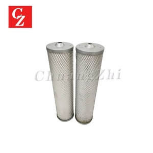 Filtro de Aceite OEM Nuevo 03340028 de Alta Calidad para Compresor de Aire Gardner Denver, Elemento Filtrante de Aceite - Product Image 1
