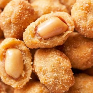 Pinolo cinese Multi-sapore croccante di arachidi che vende caldo sapore misto - Product Image 4