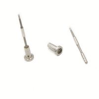 Pièces de moteur de camion, ensemble de soupape d'injecteur de carburant diesel FOOR C00 249 F00RC00249 FOORC00249 F00R C00 249
