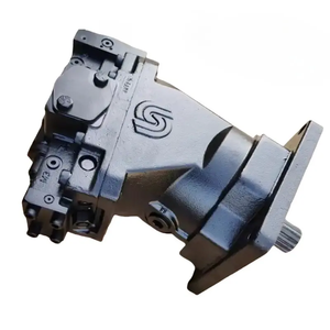 Pompe hydraulique industrielle à haut rendement H1B60 H1B80 H1B100 H1B110 H1B160 H1B210 H1B250 - Product Image 3