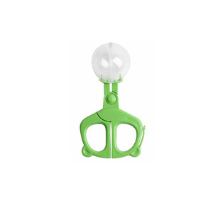 Ciseaux attrape-insectes en plastique PP pour l'extérieur, vente en gros OEM, pièges à insectes pour reptiles, scorpions, papillons, araignées - Product Image 4