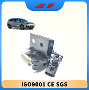 Pièces automobiles pour Lixiang, serrure de capot droite d'origine avec câble X01-84022113, provenant d'une usine OEM, à bon prix, <span class=keywords><strong>LX</strong></span> L7 L8 L9 - Product Image 6