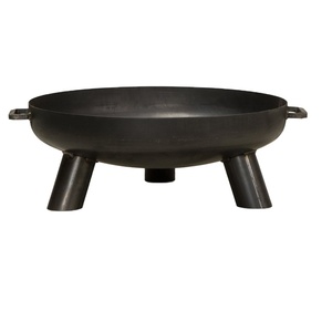 Lareira de aço para churrasco ao ar livre, lareira de aço mais vendida - Product Image 5