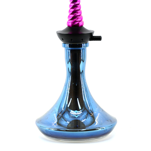Shisha <span class=keywords><strong>Chicha</strong></span> Accessoires <span class=keywords><strong>Vase</strong></span> en verre Base Narguilé <span class=keywords><strong>Vase</strong></span> Populaire pour le Personnel - Product Image 2