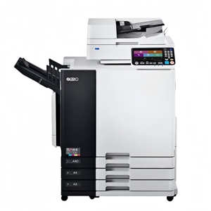 Copiadora digital usada A3 Comcolor para impresora RISOS GD9630 GD7330, impresora de inyección de tinta de 160 PPM - Product Image 1