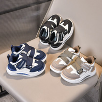 Chaussures de sport en gros pour enfants : baskets décontractées, chaussures de marche, chaussures de sport pour filles et garçons, chaussures de randonnée en extérieur