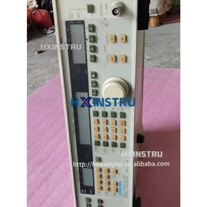 GENERADOR DE SEÑALES FM/AM JUNG JIN JSG-1101B 100KHZ-110MHZ H - Product Image 3