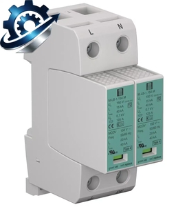 El KFD2-UFT-EX2 altamente recomendado. Barrera aislada D MBHC-FB-8R MBHC-FB-8R - Product Image 3