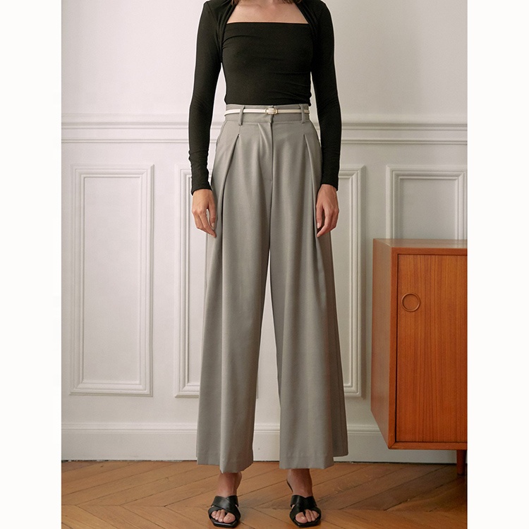 Venta al por mayor falda pantalon larga-Compre online los mejores falda  pantalon larga lotes de China falda pantalon larga a mayoristas |  Alibaba.com