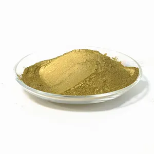 Copper Powder Price High Quality 800 Mesh Pale Gold Rich Gold Copper Gold Bronze Powder