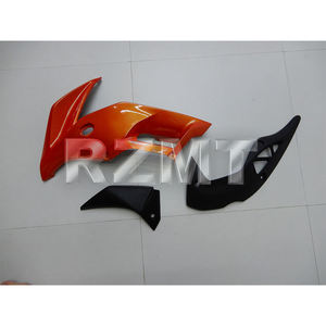 Kit de Carenado Personalizado para Motocicleta Kawasaki Versys 650 2015-2021 Versys650 2020, Carenados de Inyección ABS, FSK-0615-106a - Product Image 4