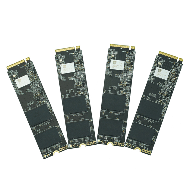 OEM High Speed for Desktop Laptop 2280 4tb 128gb 2tb Interne Nvme MSATA M.2 256gb 512gb 1tb Ssd