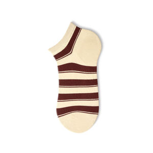 Chaussettes courtes originales pour femmes, invisibles, confortables pour chaussures plates, emballage gratuit - Product Image 3