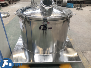 <span class=keywords><strong>PSD</strong></span> צלחת חבטות תיק העלאת תעשייה כימית בשימוש צנטריפוגה - Product Image 2