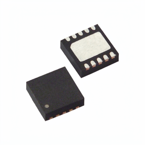 Composant électronique SIP32430DN-T1-GE4, Distributeur agréé de la puce de gestion de l'alimentation (PMIC), 10 VFDFN à pad exposé - Product Image 1