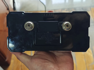 ALIENTECH DUO II <span class=keywords><strong>2</strong></span>.4G/5.8G sinyal Booster anten aralığı genişletici aksesuarları Autel EVO EVO II <span class=keywords><strong>2</strong></span> PRO 8K MAVIC Mini <span class=keywords><strong>3</strong></span> Pro - Product Image 4