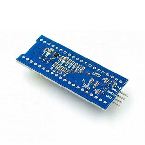 Carte système STM32F103C8T6/C6T6, plaque centrale de micro-ordinateur à puce unique <span class=keywords><strong>STM32</strong></span> ARM - Product Image 2