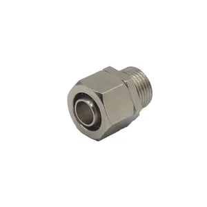 Conector de acoplador rápido Rass, SYD-1233