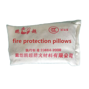 Fireprotectionpillows yastıklar