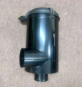 11Q6-26100 ชุดกรองอากาศ, ตัวกรองอากาศ, เหมาะสำหรับรถขุดฮุนได R220-9 R220-9S - Product Image 1